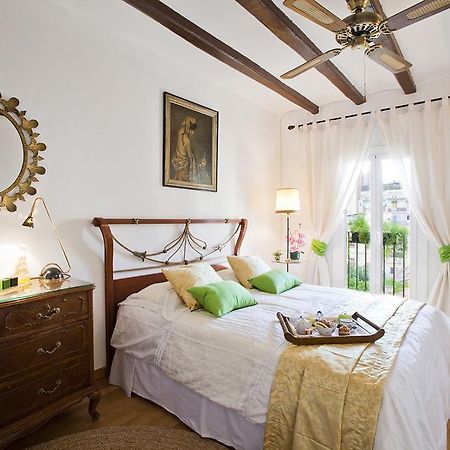 Apartment Eixample Comfort Barcelona Bilik gambar