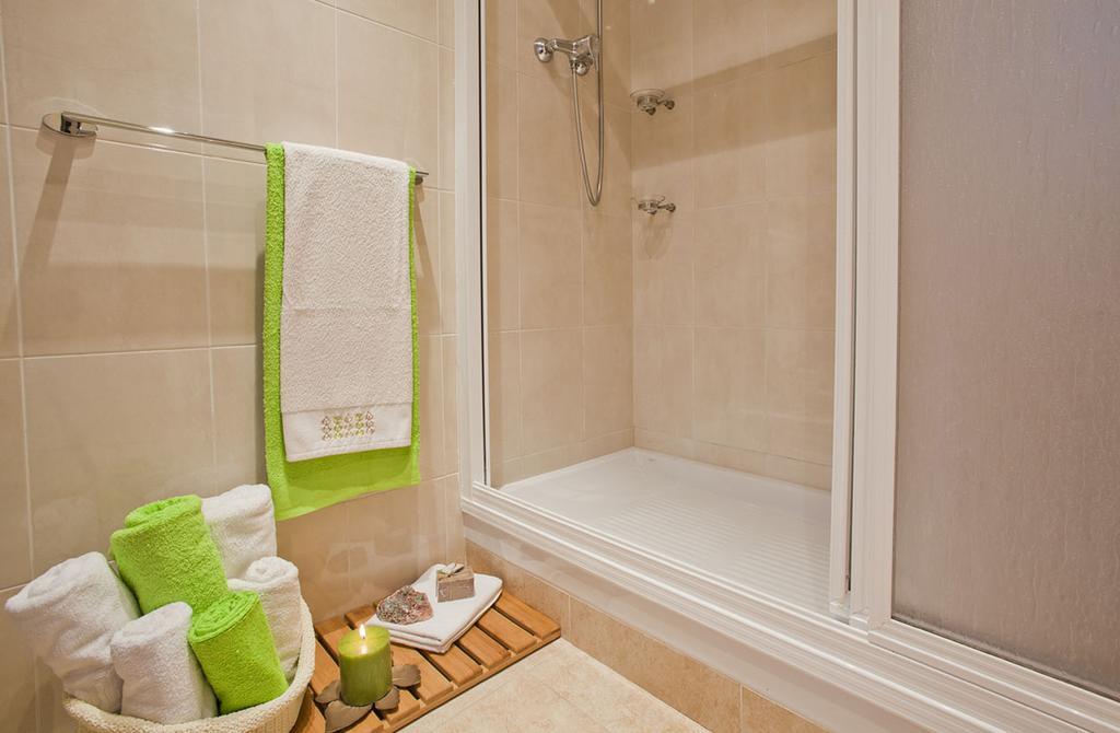 Apartment Eixample Comfort Barcelona Bilik gambar