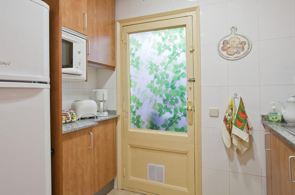 Apartment Eixample Comfort Barcelona Bilik gambar