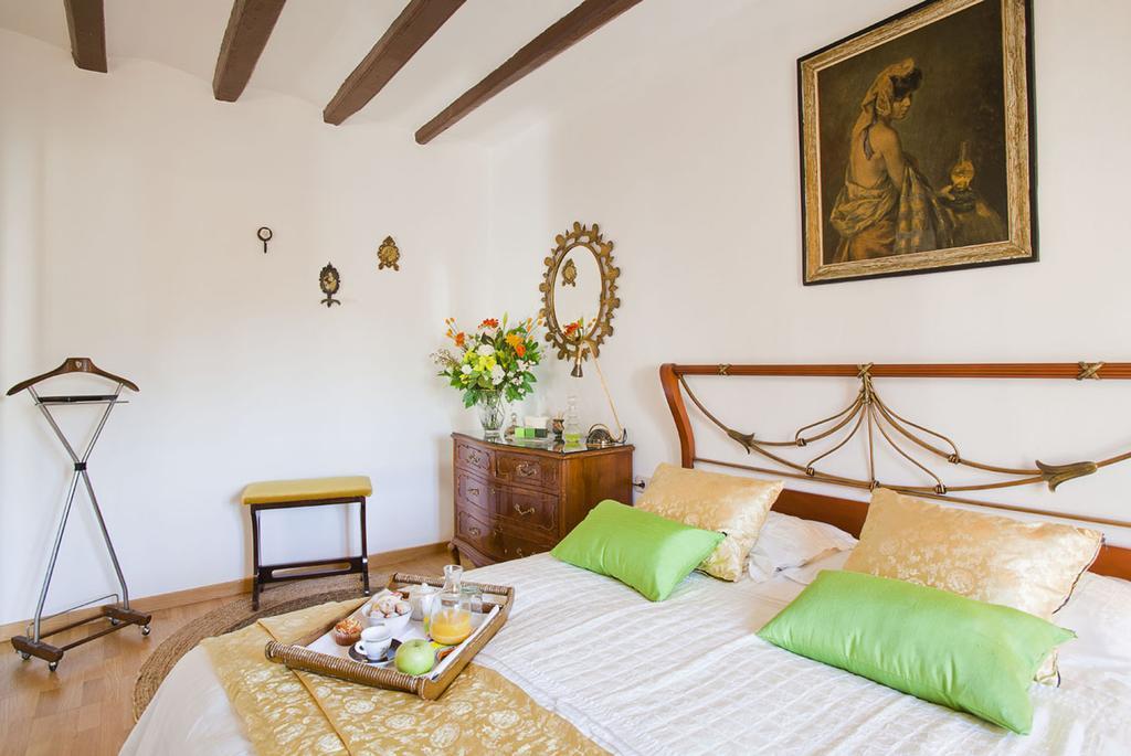 Apartment Eixample Comfort Barcelona Bilik gambar