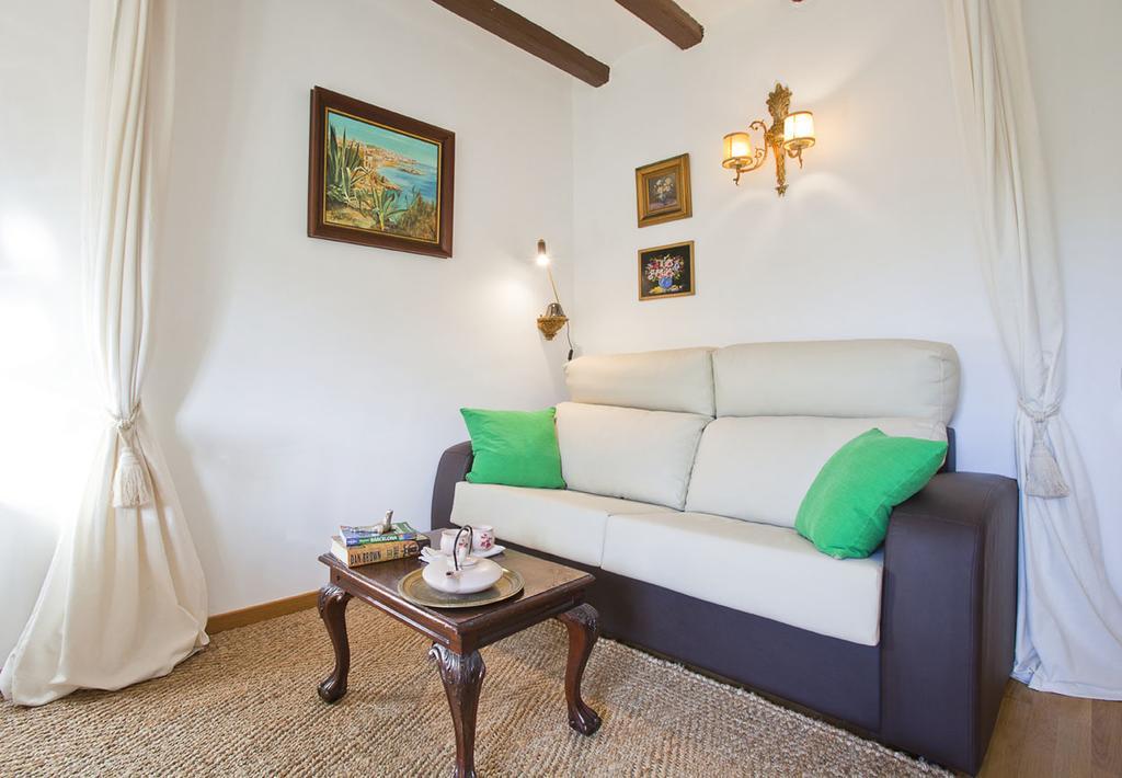 Apartment Eixample Comfort Barcelona Bilik gambar