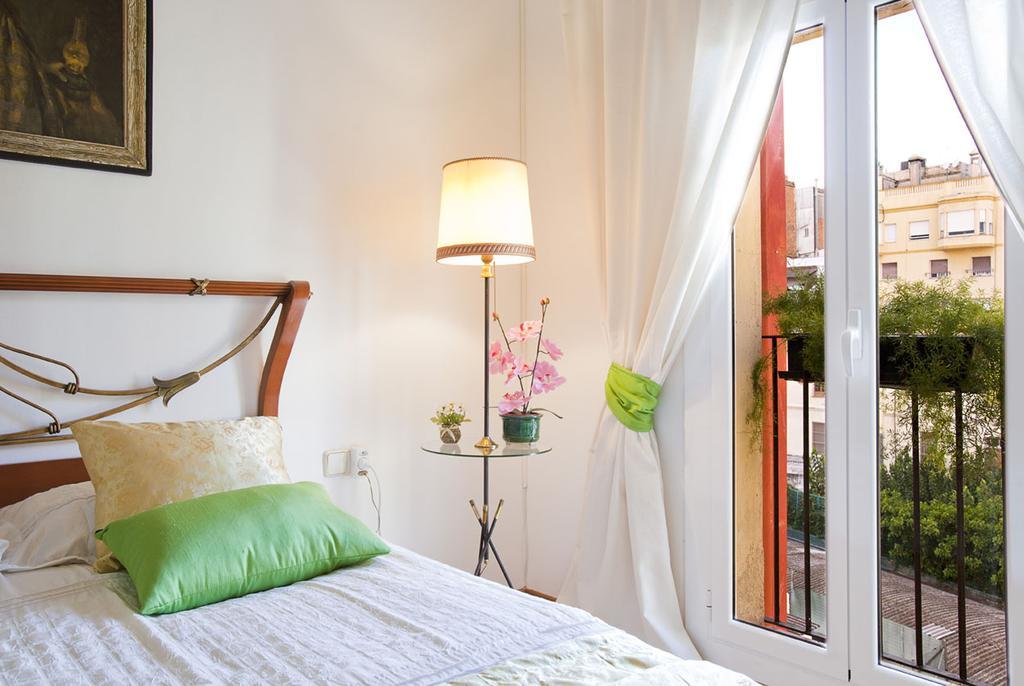 Apartment Eixample Comfort Barcelona Bilik gambar