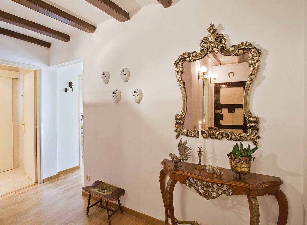Apartment Eixample Comfort Barcelona Bilik gambar
