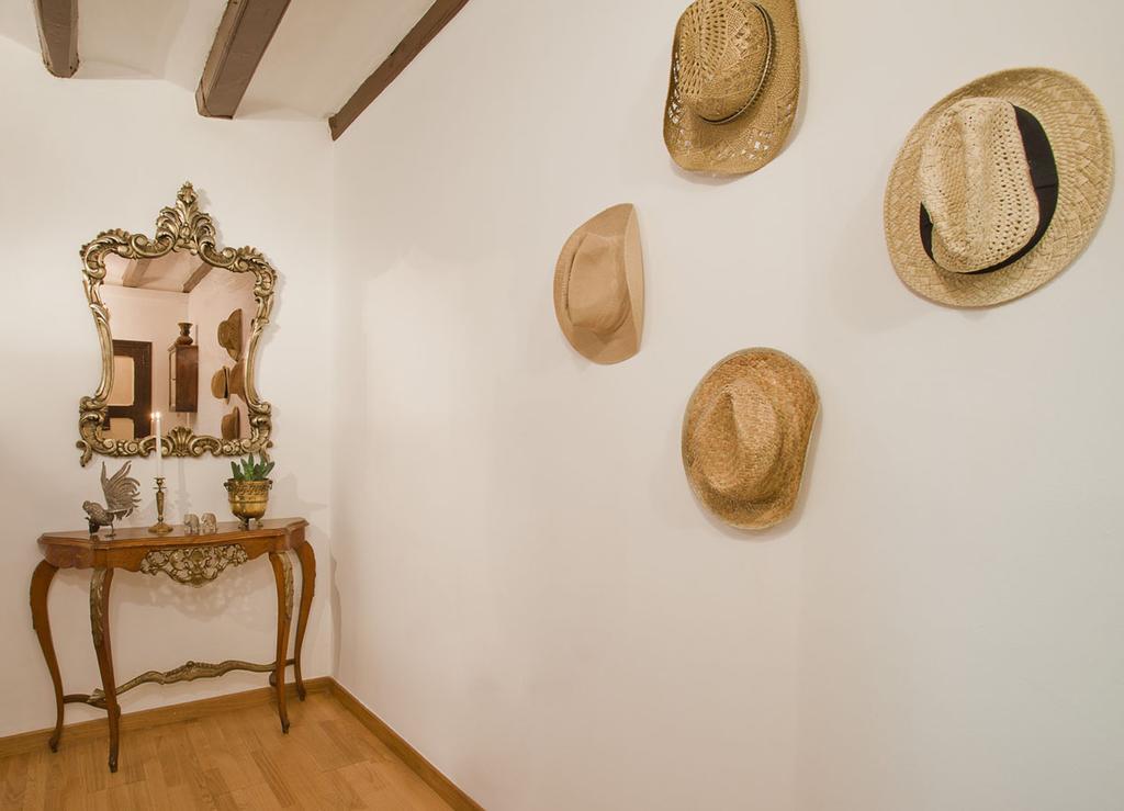 Apartment Eixample Comfort Barcelona Bilik gambar