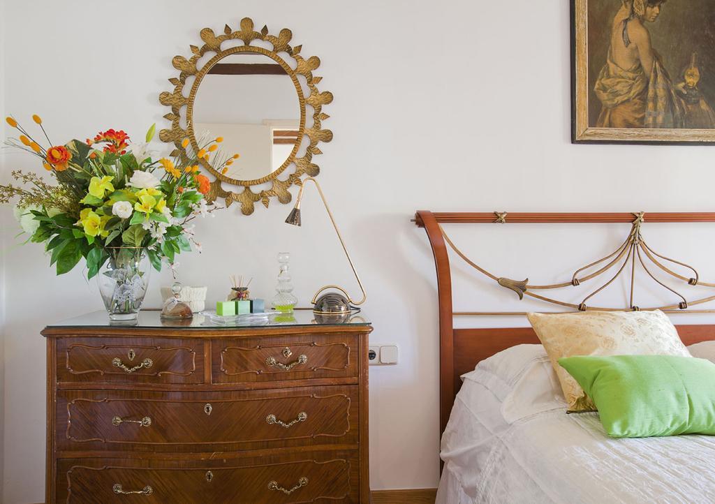 Apartment Eixample Comfort Barcelona Bilik gambar