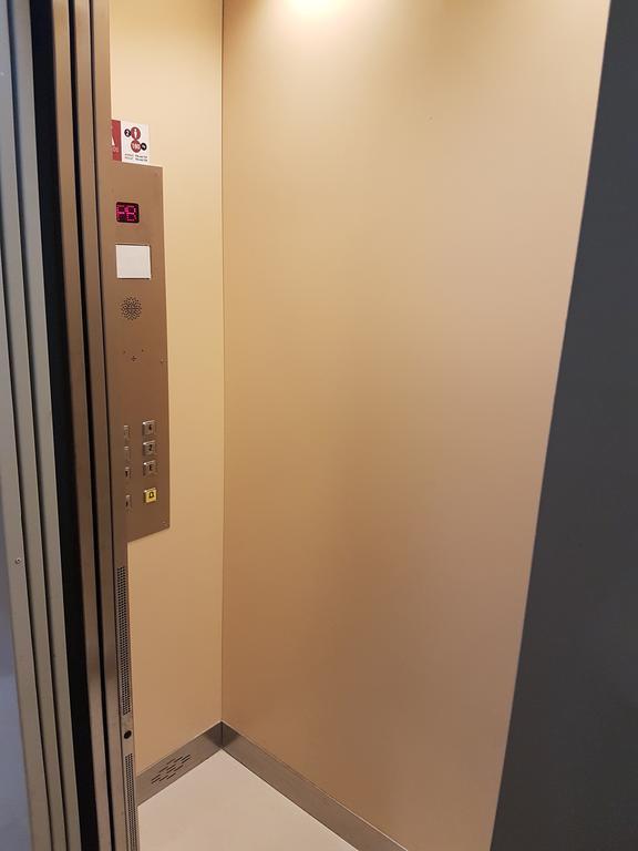 Apartment Eixample Comfort Barcelona Luaran gambar