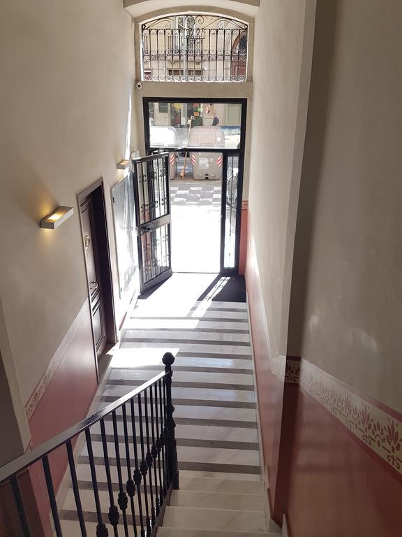 Apartment Eixample Comfort Barcelona Luaran gambar